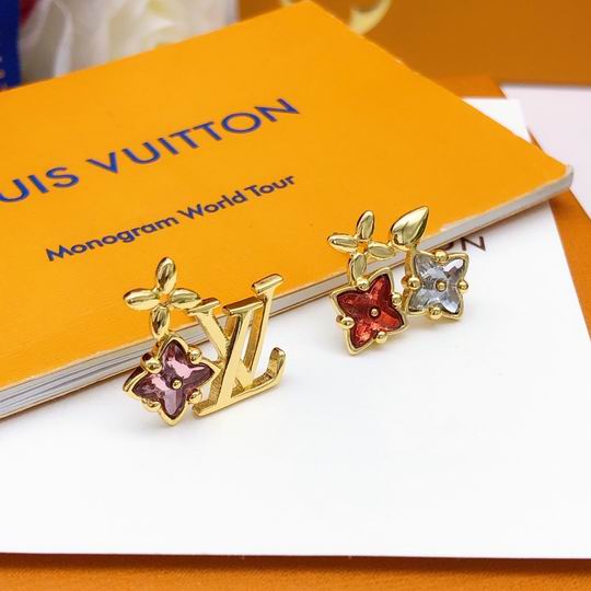 LV Earring 11lyh104 (5)