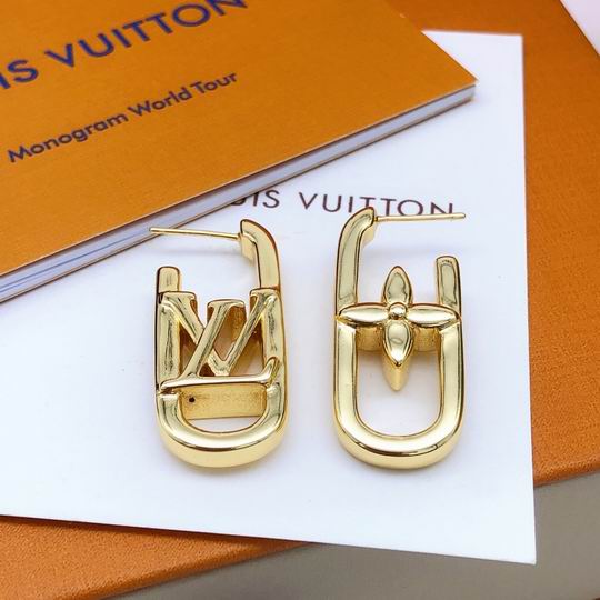 LV Earring 11lyh106 (2)