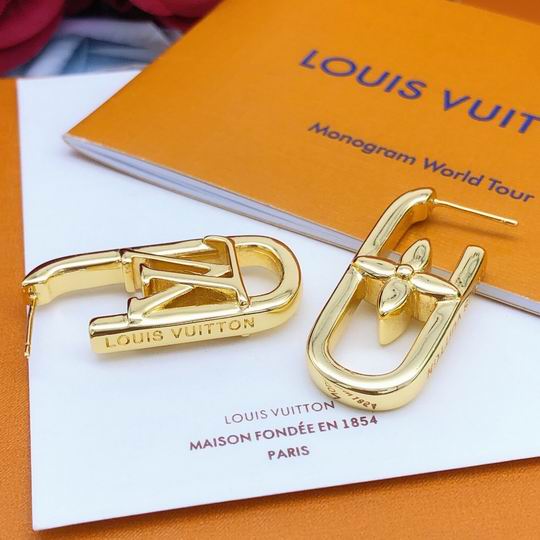 LV Earring 11lyh106 (3)
