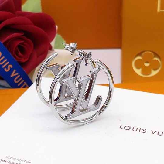 LV Earring 11lyh107 (1)