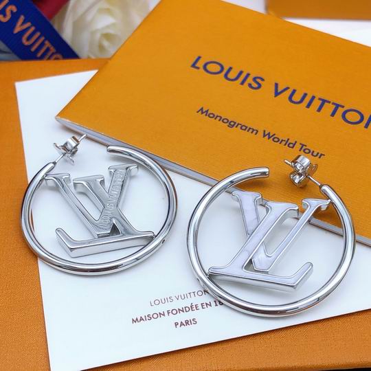 LV Earring 11lyh107 (4)