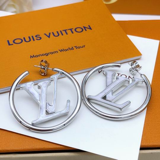 LV Earring 11lyh107 (5)