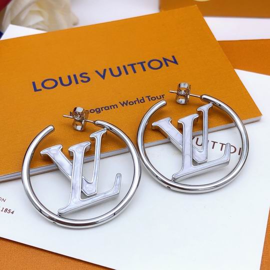 LV Earring 11lyh107 (6)