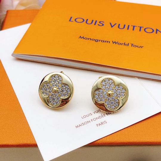 LV Earring 11lyh108 (1)