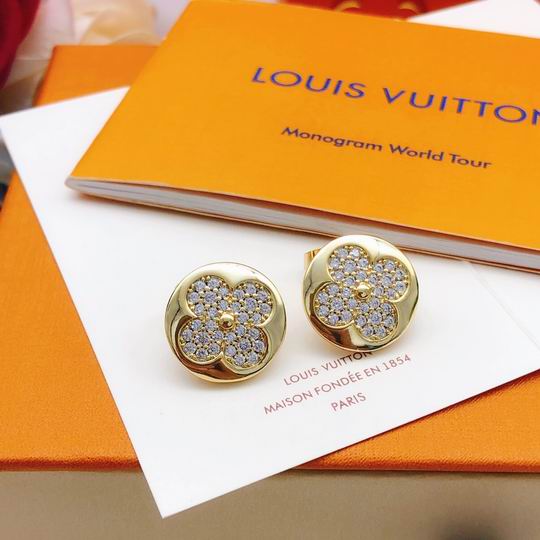 LV Earring 11lyh108 (3)