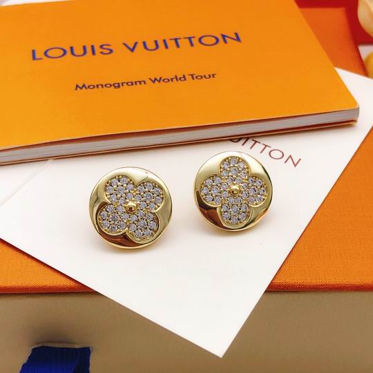 LV Earring 11lyh108 (5)
