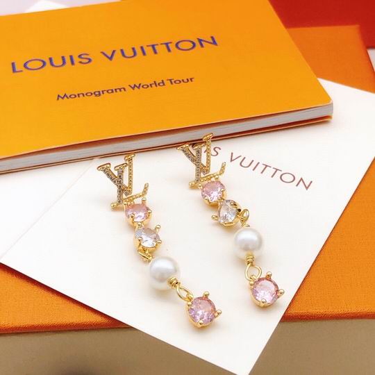 LV Earring 11lyh111 (1)