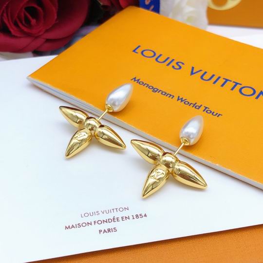 LV Earring 11lyh112 (1)