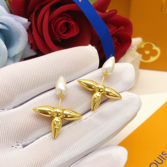 LV Earring 11lyh112 (4)