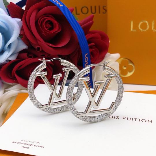 LV Earring 11lyh114 (1)