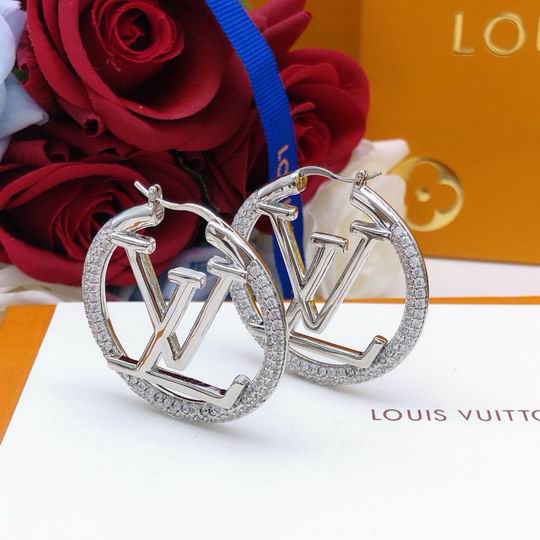 LV Earring 11lyh114 (2)