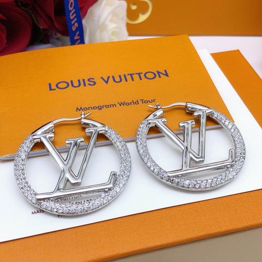 LV Earring 11lyh114 (3)