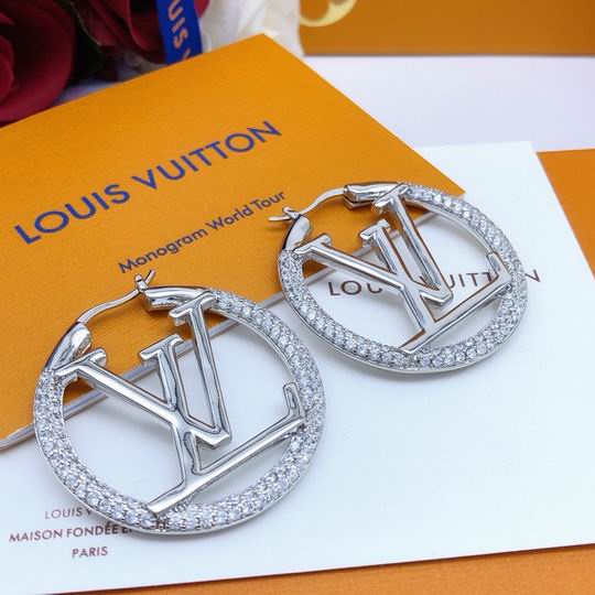 LV Earring 11lyh114 (4)