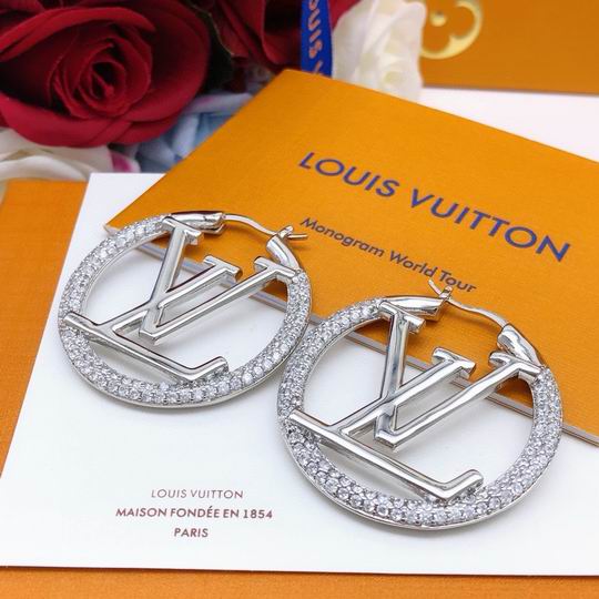 LV Earring 11lyh114 (5)