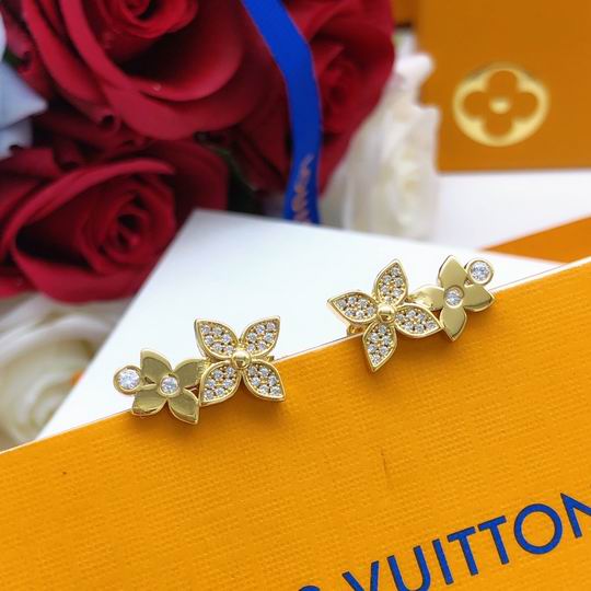 LV Earring 11lyh115 (1)