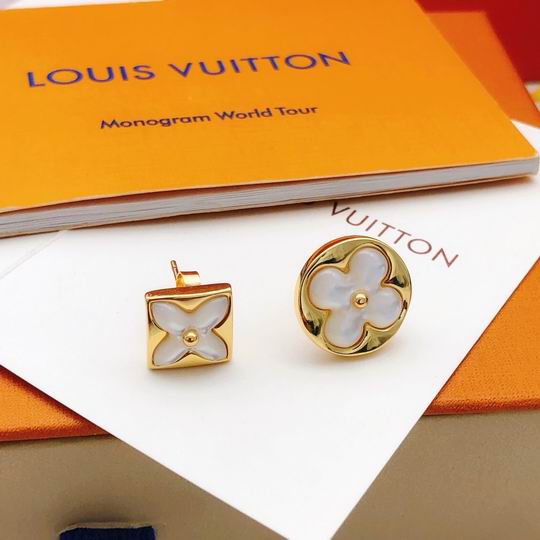 LV Earring 11lyh116 (1)