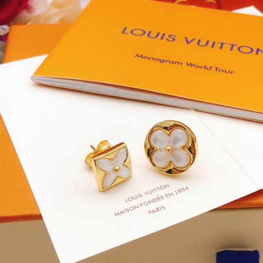 LV Earring 11lyh116 (3)
