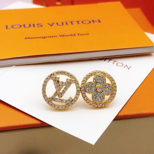 LV Earring 11lyh120 (1)
