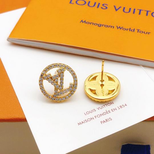 LV Earring 11lyh120 (2)