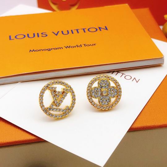 LV Earring 11lyh120 (3)