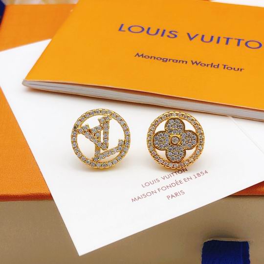 LV Earring 11lyh120 (4)