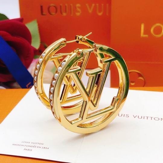 LV Earring 11lyh122 (1)
