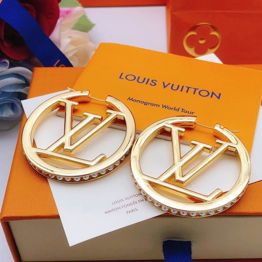 LV Earring 11lyh122 (2)