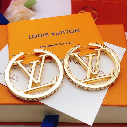 LV Earring 11lyh122 (3)