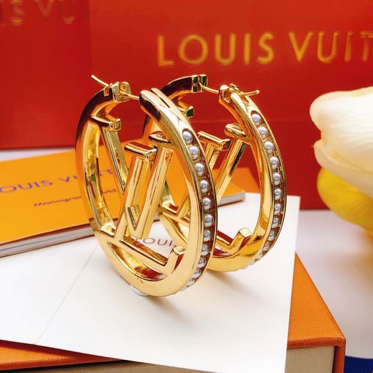 LV Earring 11lyh122 (4)