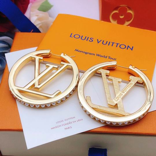 LV Earring 11lyh122 (5)