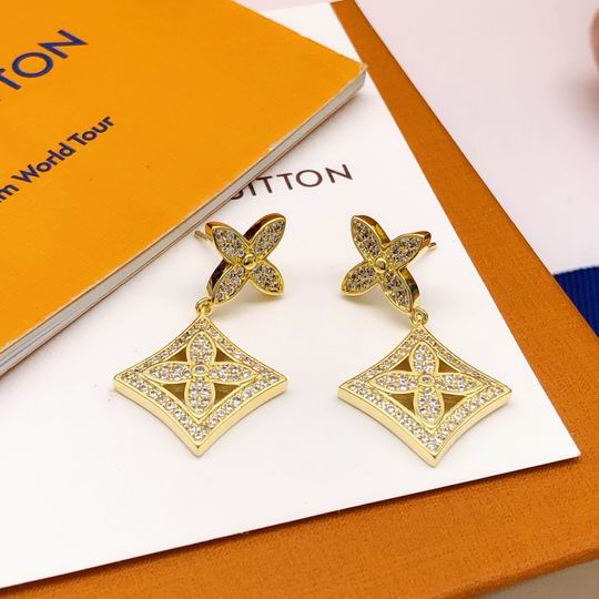 LV Earring 11lyh124 (2)