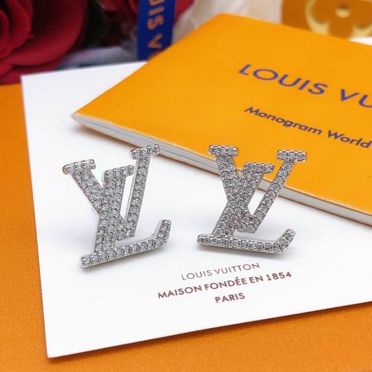 LV Earring 11lyh126 (3)