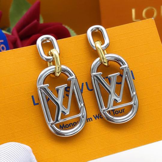 LV Earring 11lyh128 (1)