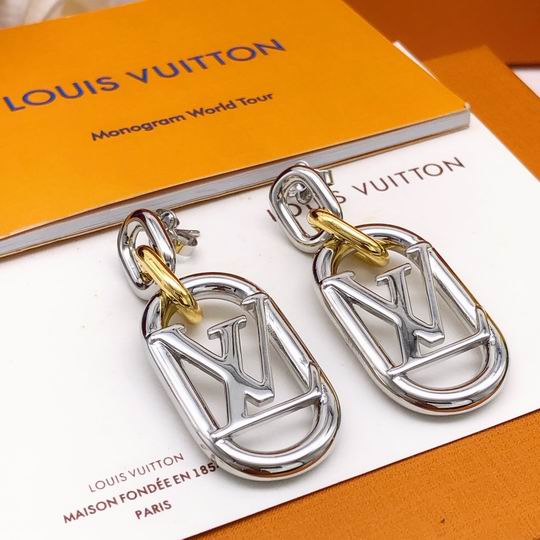 LV Earring 11lyh128 (2)