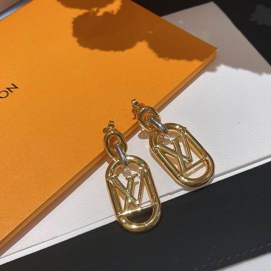 LV Earring 11lyh129 (1)