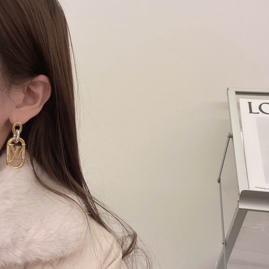 LV Earring 11lyh129 (2)
