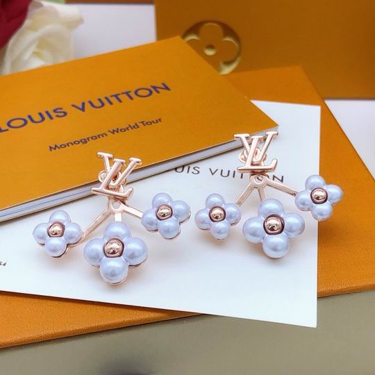 LV Earring 11lyh131 (1)