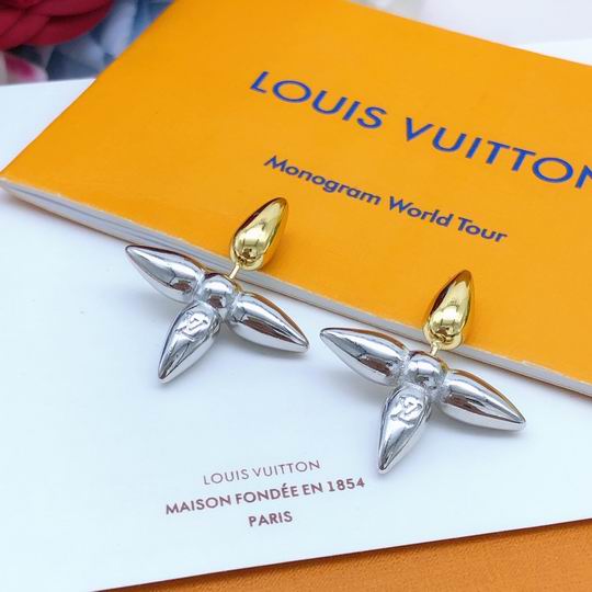 LV Earring 11lyh132 (1)