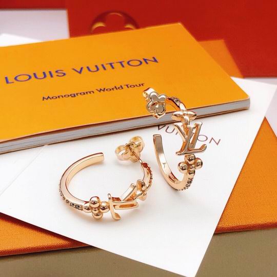 LV Earring 11lyh133 (1)