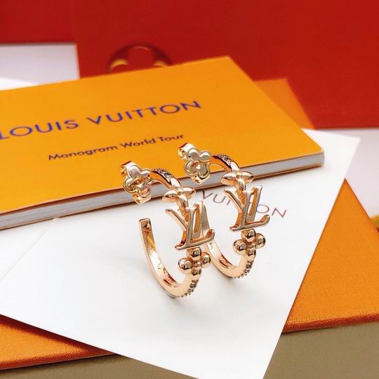 LV Earring 11lyh133 (2)