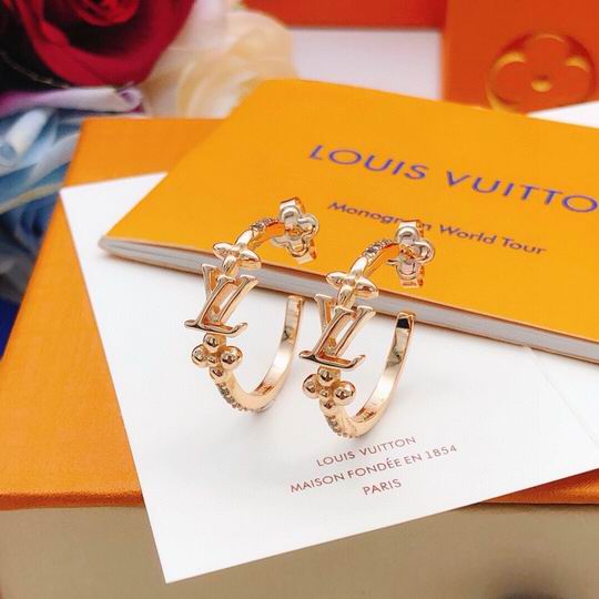 LV Earring 11lyh133 (3)