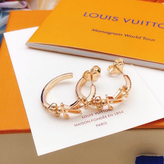 LV Earring 11lyh133 (5)