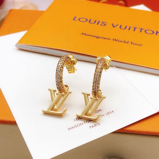 LV Earring 11lyh134 (4)