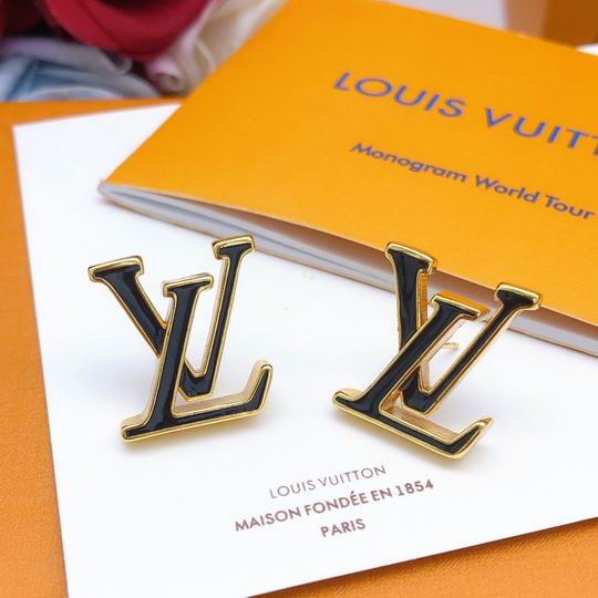 LV Earring 11lyh135 (1)