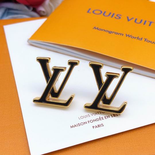 LV Earring 11lyh135 (3)