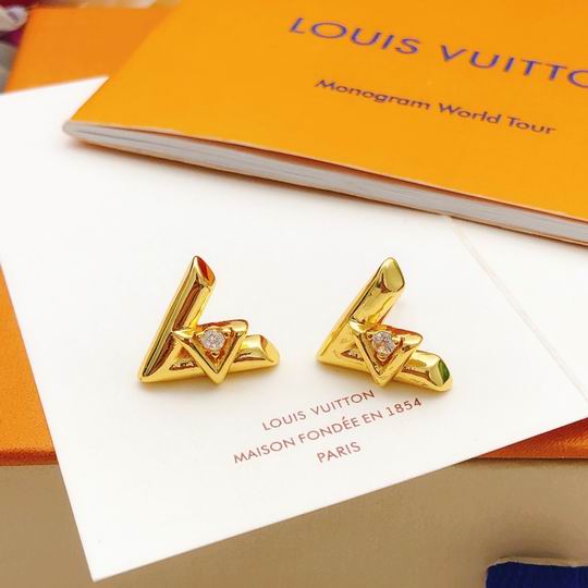 LV Earring 11lyh136 (1)