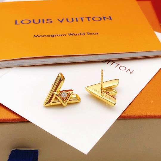 LV Earring 11lyh136 (2)