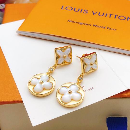 LV Earring 11lyh138 (1)