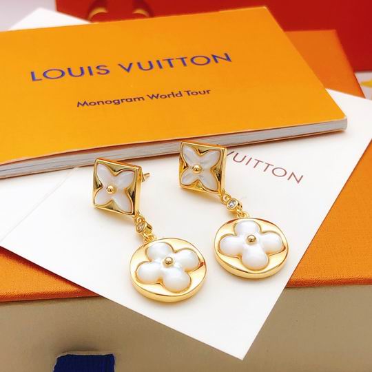 LV Earring 11lyh138 (2)