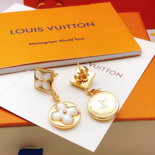 LV Earring 11lyh138 (3)